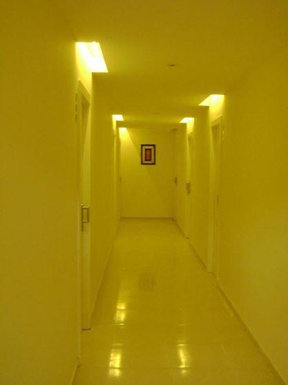 Hotel Luis III Mar del Plata Buitenkant foto