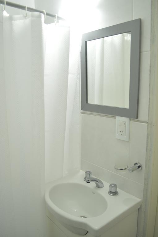 Hotel Luis III Mar del Plata Buitenkant foto