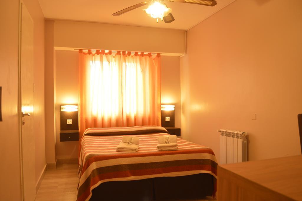 Hotel Luis III Mar del Plata Buitenkant foto