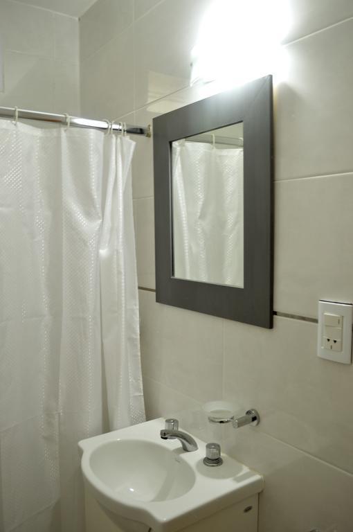 Hotel Luis III Mar del Plata Buitenkant foto