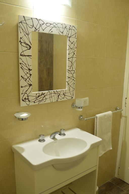 Hotel Luis III Mar del Plata Buitenkant foto
