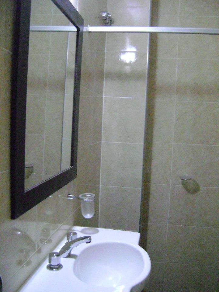 Hotel Luis III Mar del Plata Buitenkant foto