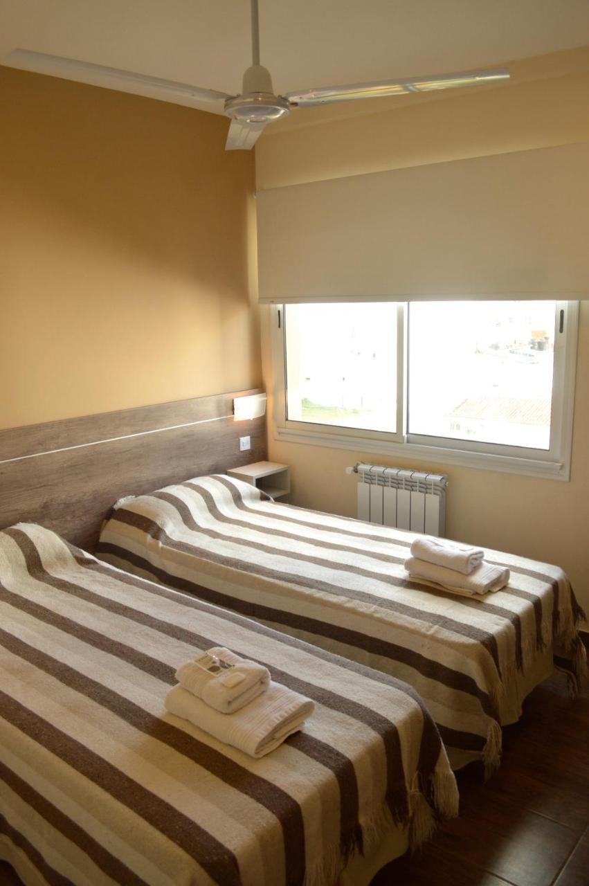Hotel Luis III Mar del Plata Buitenkant foto
